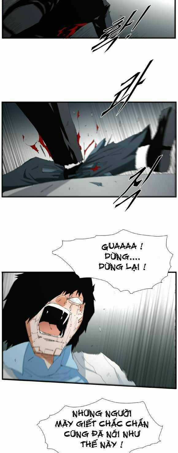 Siêu năng - Chapter 53 - Trang 11