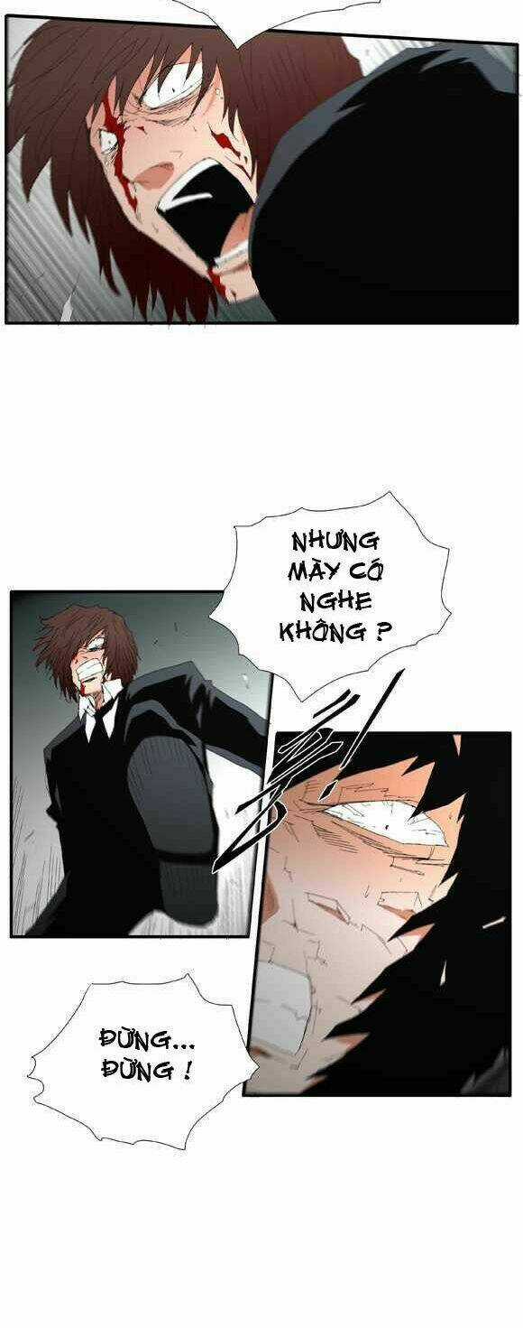 Siêu năng - Chapter 53 - Trang 12