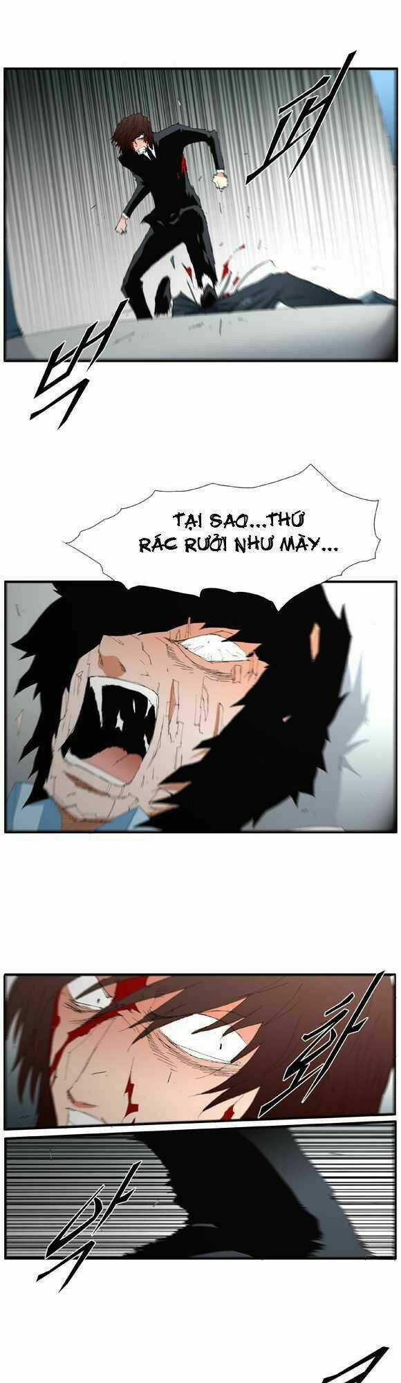 Siêu năng - Chapter 53 - Trang 13