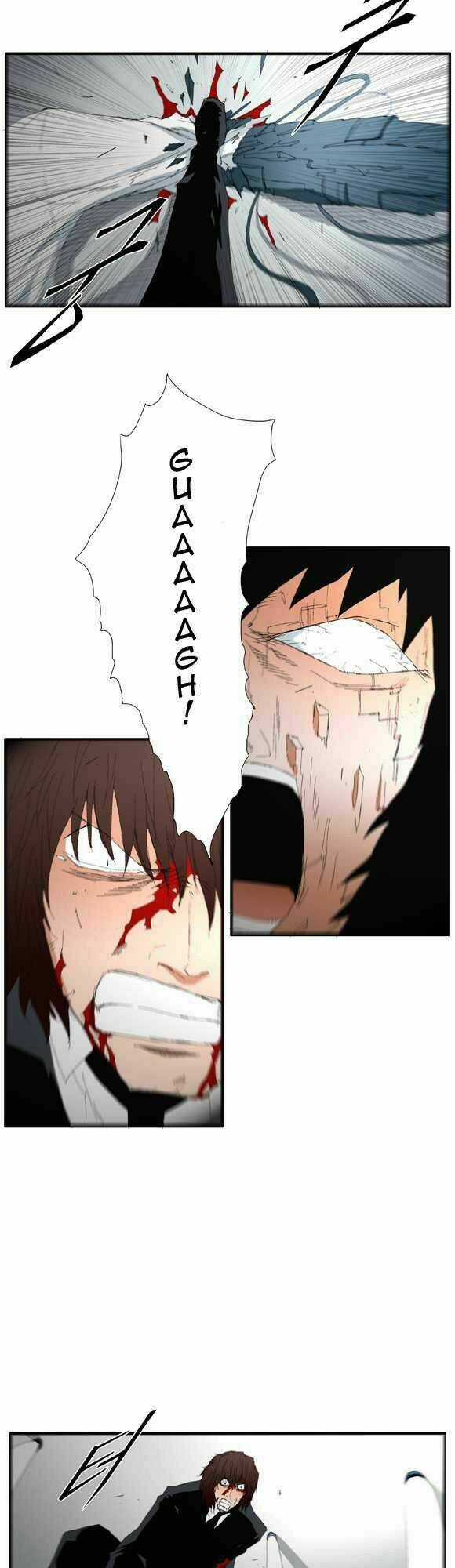 Siêu năng - Chapter 53 - Trang 14