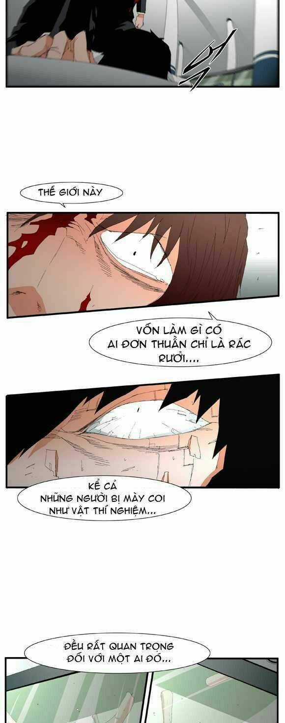 Siêu năng - Chapter 53 - Trang 15