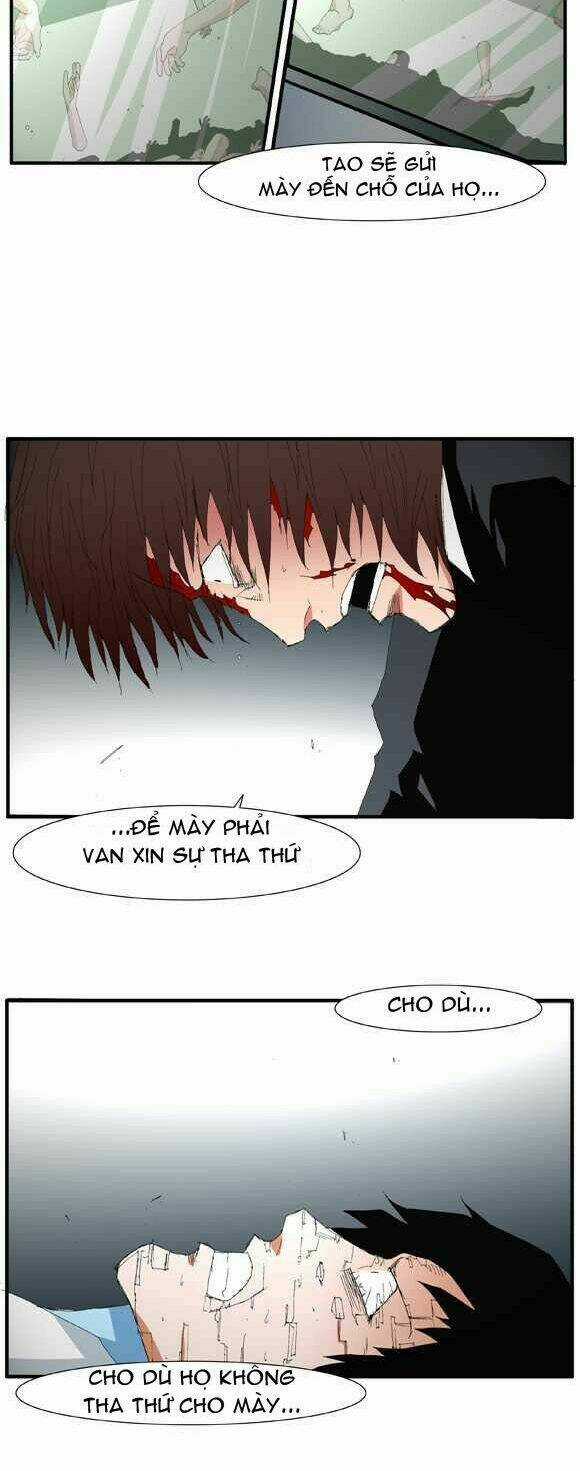 Siêu năng - Chapter 53 - Trang 16