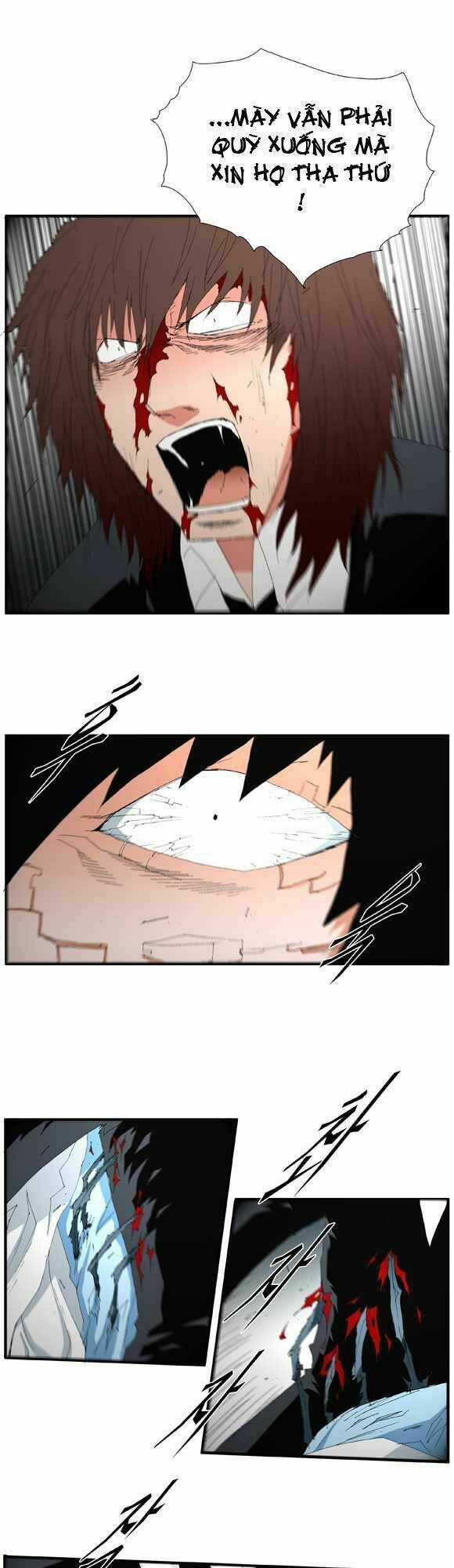 Siêu năng - Chapter 53 - Trang 17