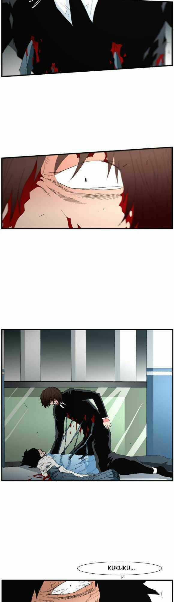 Siêu năng - Chapter 53 - Trang 18