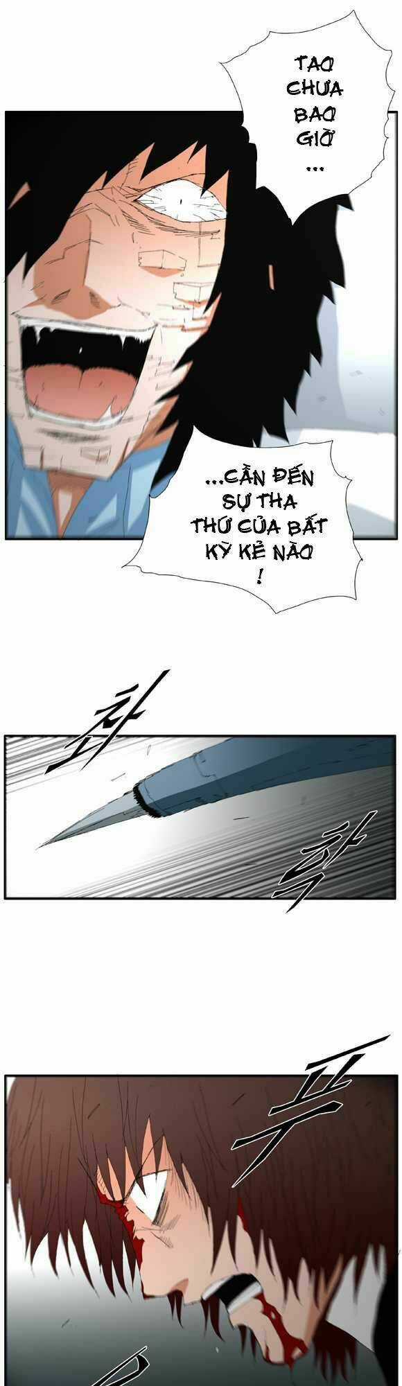 Siêu năng - Chapter 53 - Trang 20