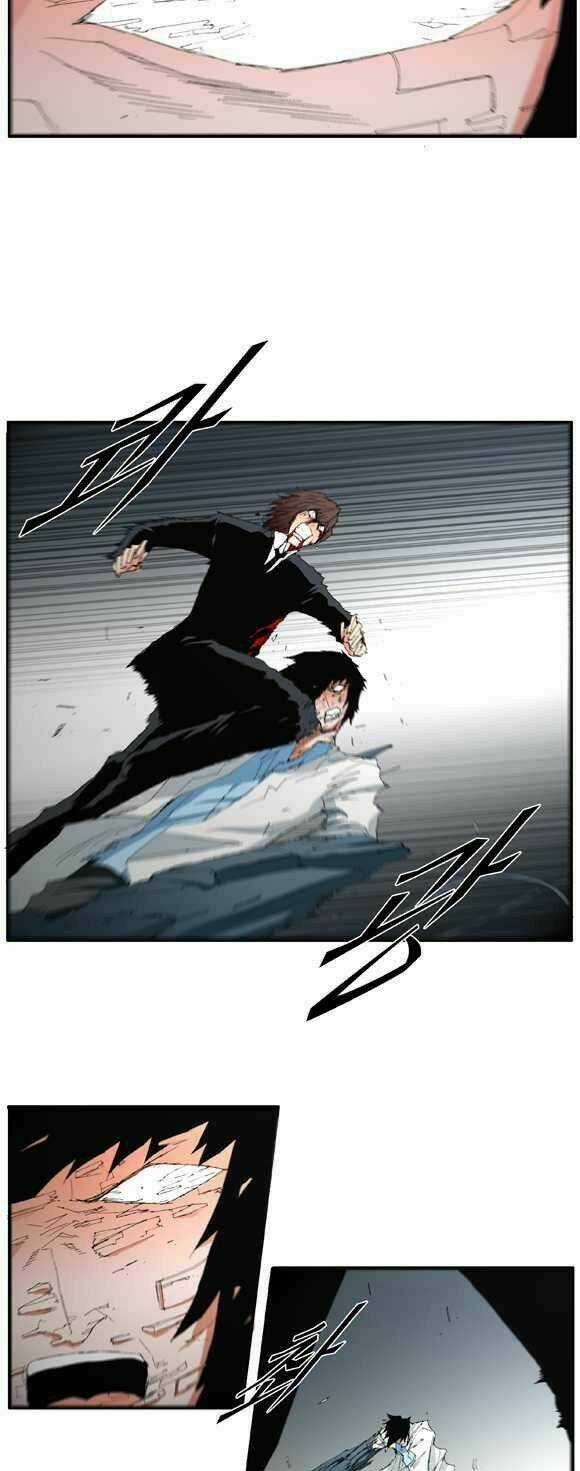 Siêu năng - Chapter 53 - Trang 3