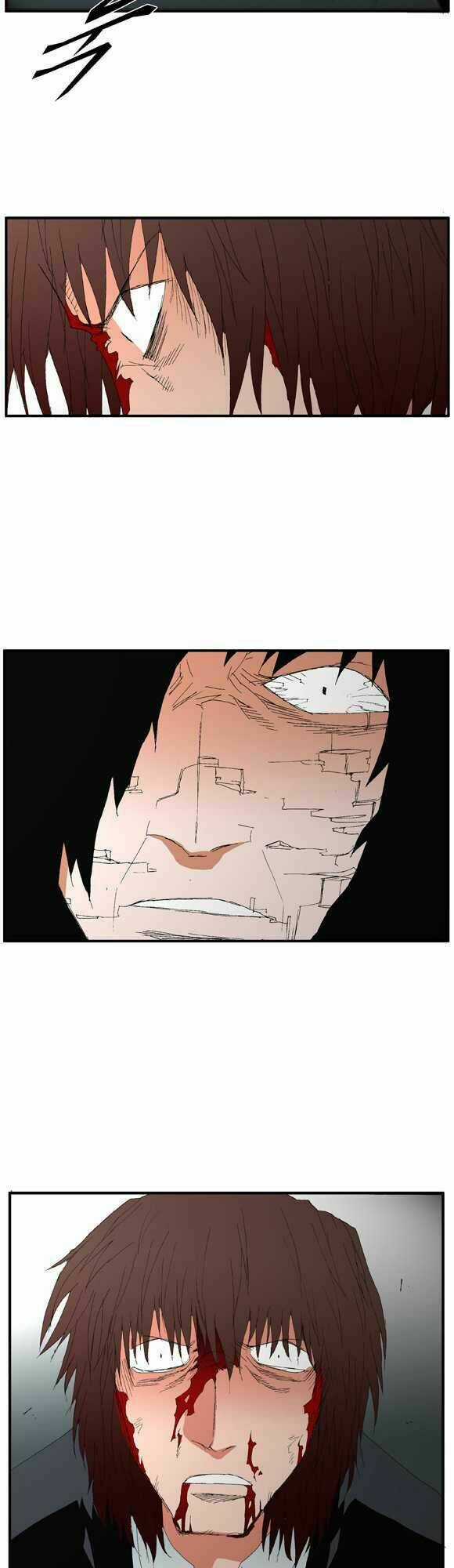 Siêu năng - Chapter 53 - Trang 21