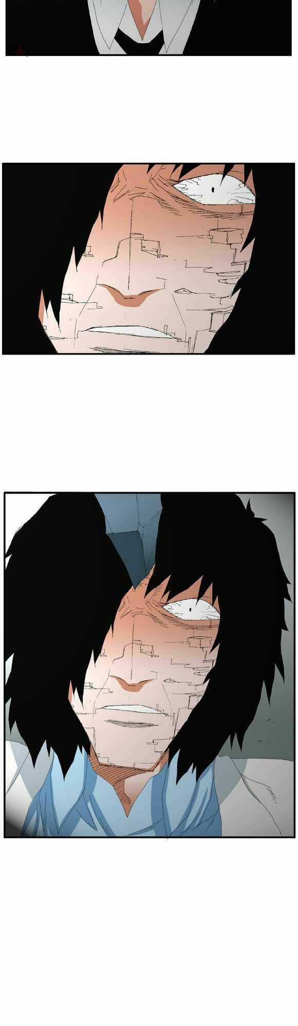 Siêu năng - Chapter 53 - Trang 22