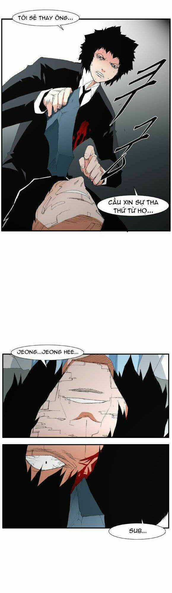 Siêu năng - Chapter 53 - Trang 23