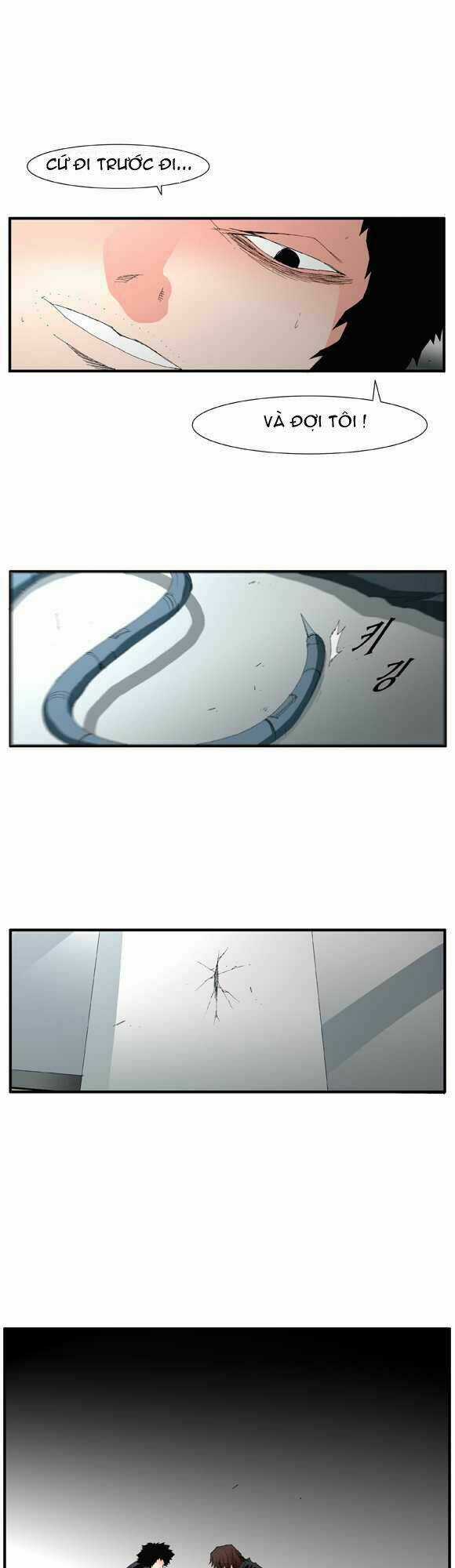 Siêu năng - Chapter 53 - Trang 24