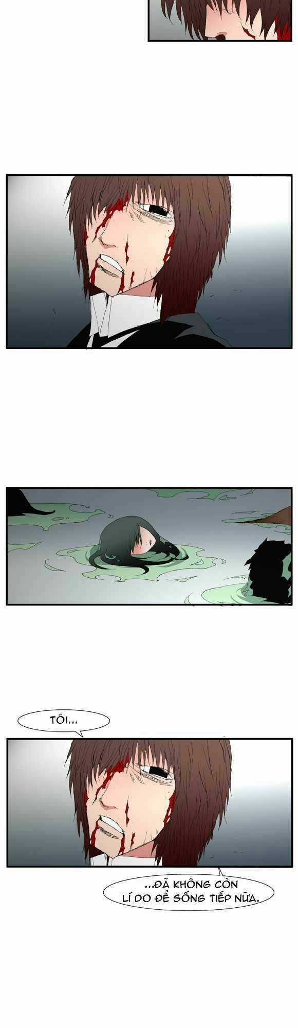 Siêu năng - Chapter 53 - Trang 28