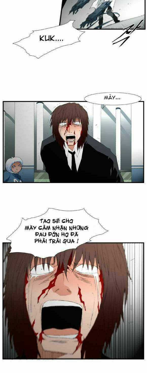 Siêu năng - Chapter 53 - Trang 4