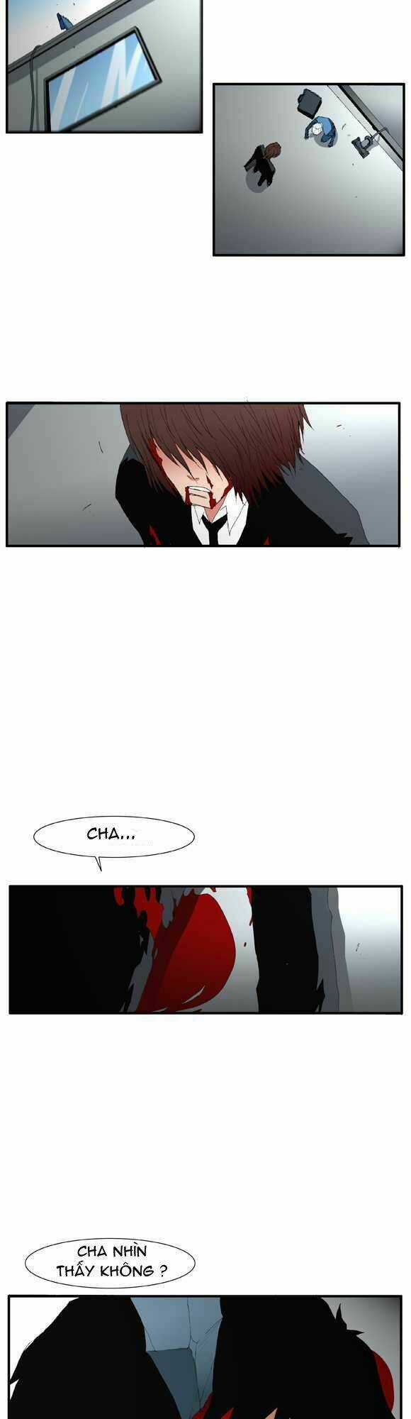 Siêu năng - Chapter 53 - Trang 34