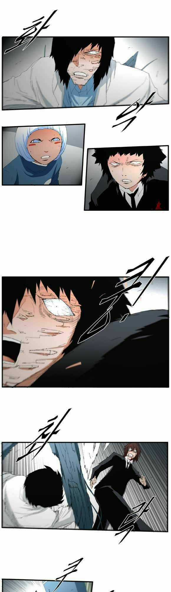 Siêu năng - Chapter 53 - Trang 5