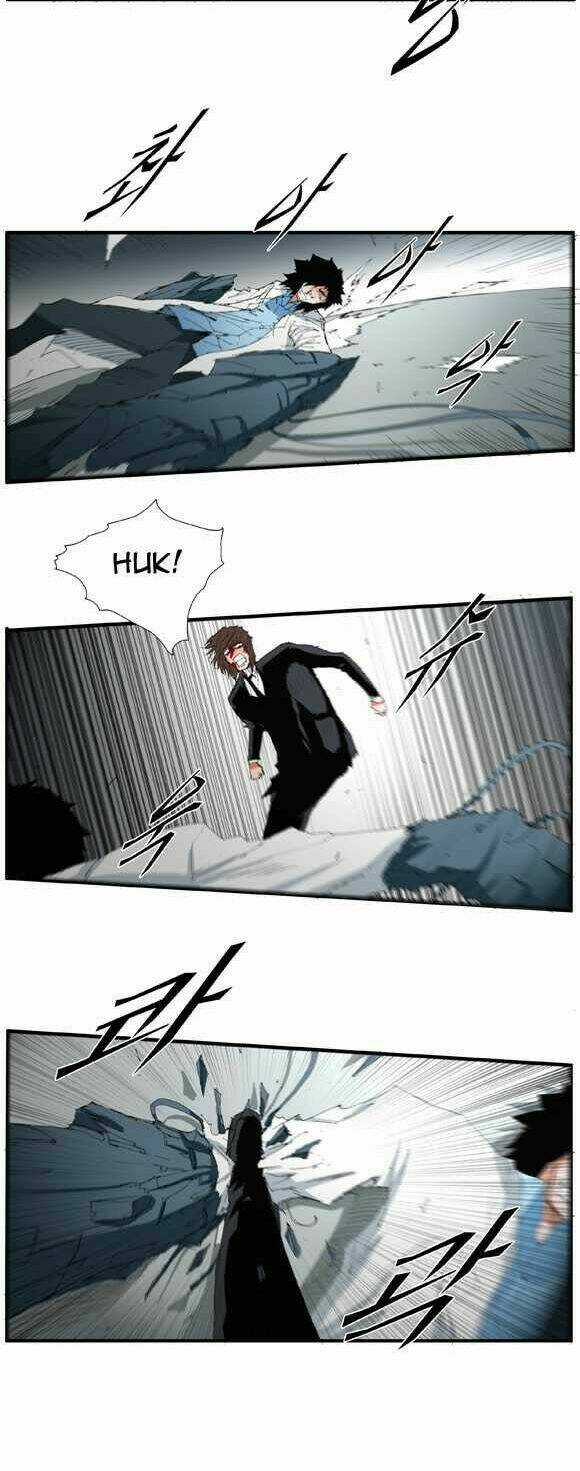 Siêu năng - Chapter 53 - Trang 8