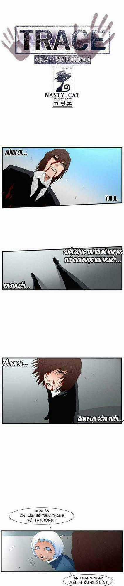 Siêu năng - Chapter 54 - Trang 1