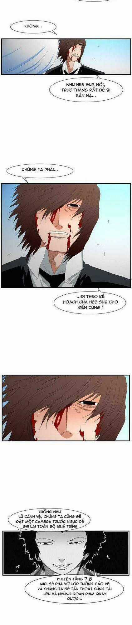 Siêu năng - Chapter 54 - Trang 2