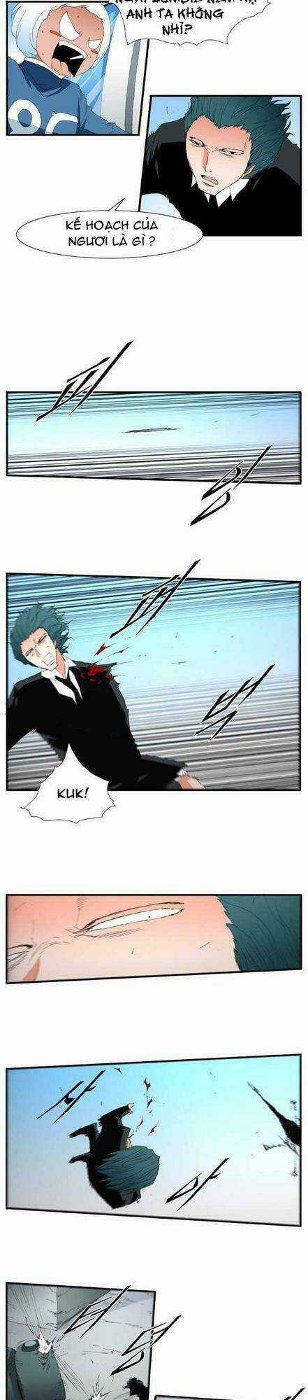 Siêu năng - Chapter 54 - Trang 11