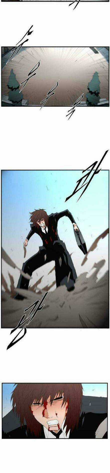 Siêu năng - Chapter 54 - Trang 16