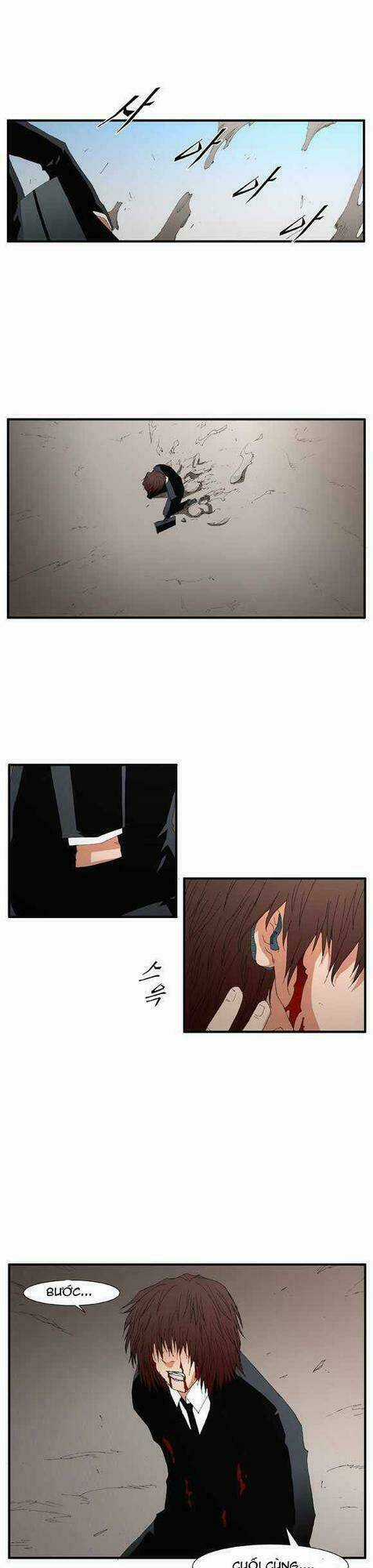 Siêu năng - Chapter 54 - Trang 17