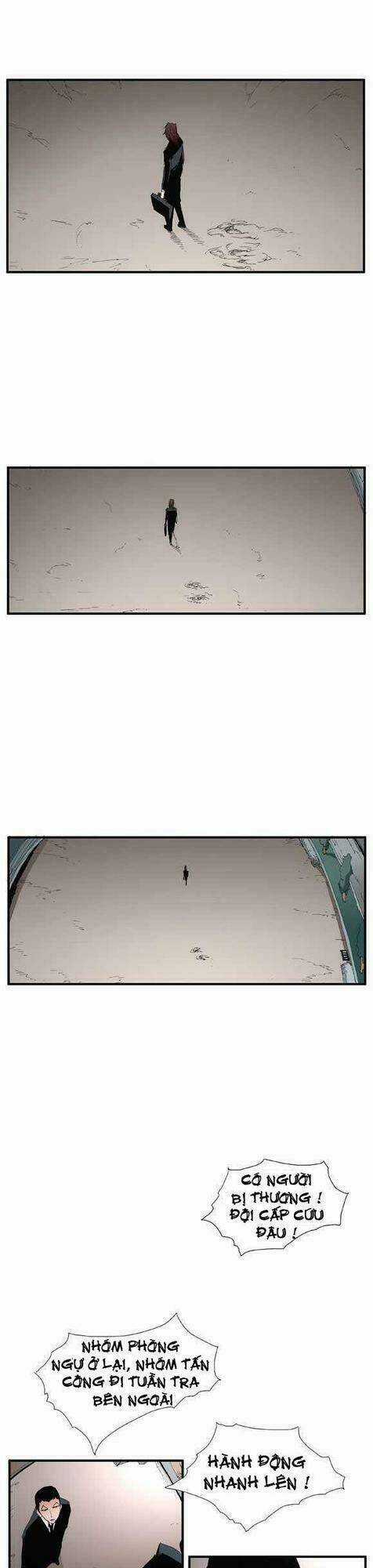 Siêu năng - Chapter 54 - Trang 20