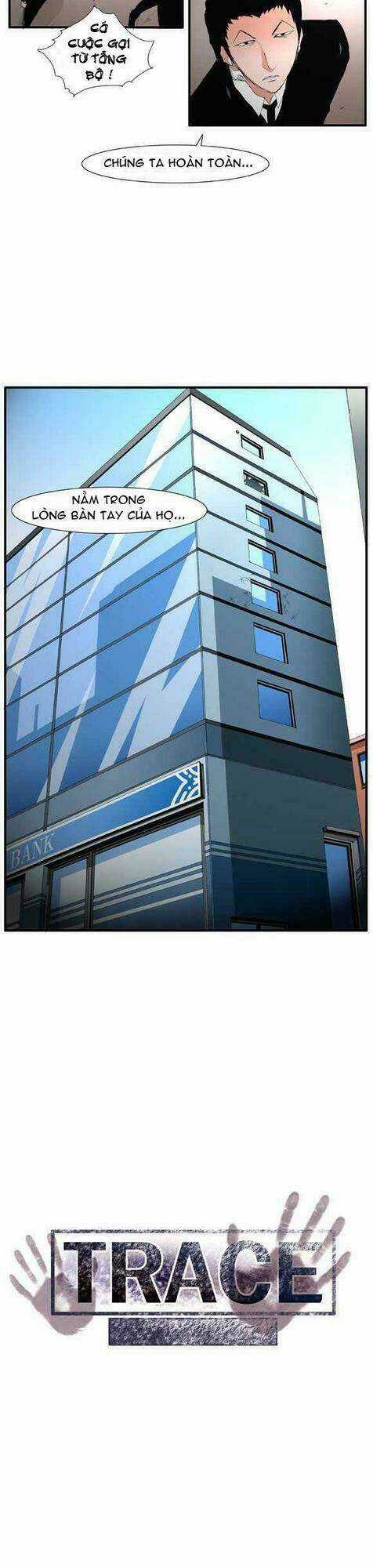 Siêu năng - Chapter 54 - Trang 21