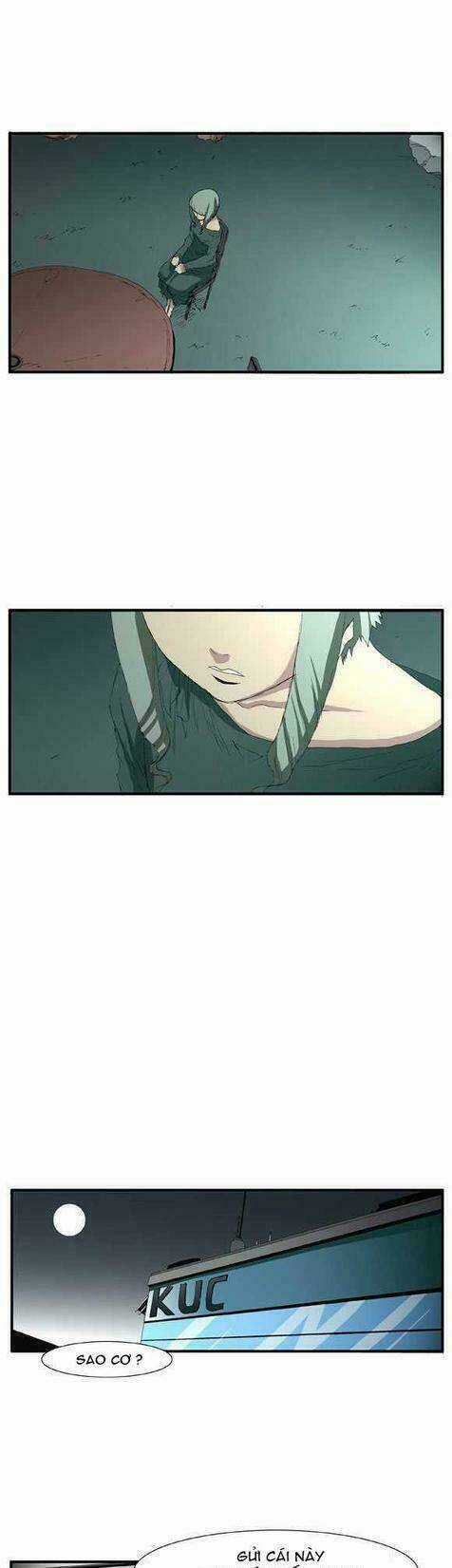 Siêu năng - Chapter 54 - Trang 24