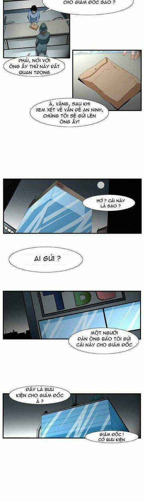 Siêu năng - Chapter 54 - Trang 25