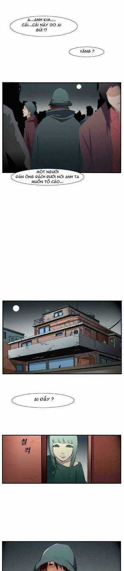Siêu năng - Chapter 54 - Trang 26