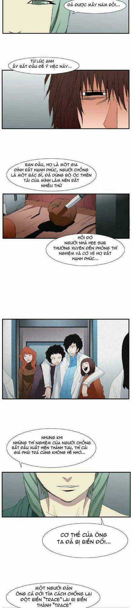 Siêu năng - Chapter 54 - Trang 28