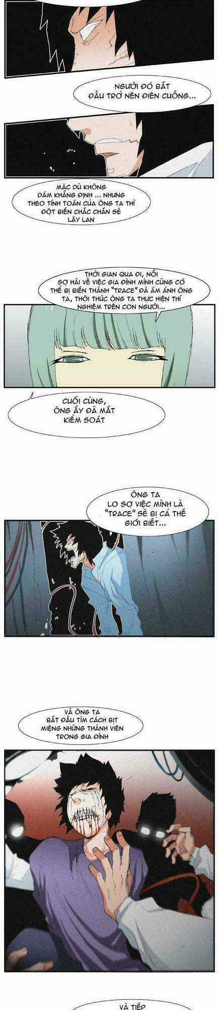 Siêu năng - Chapter 54 - Trang 29