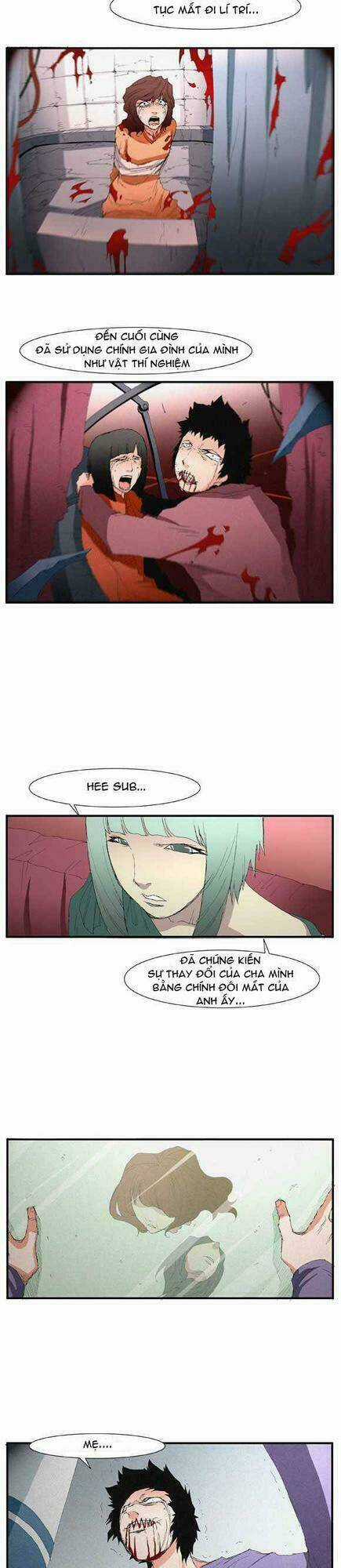 Siêu năng - Chapter 54 - Trang 30