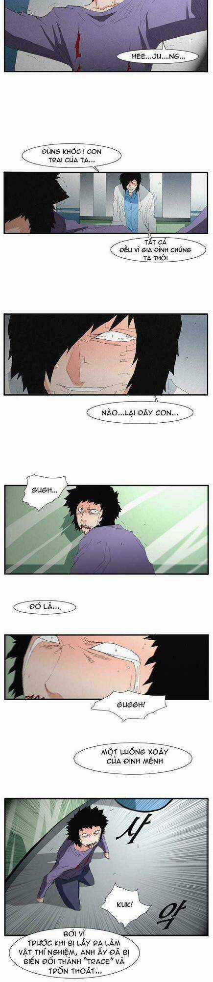 Siêu năng - Chapter 54 - Trang 31