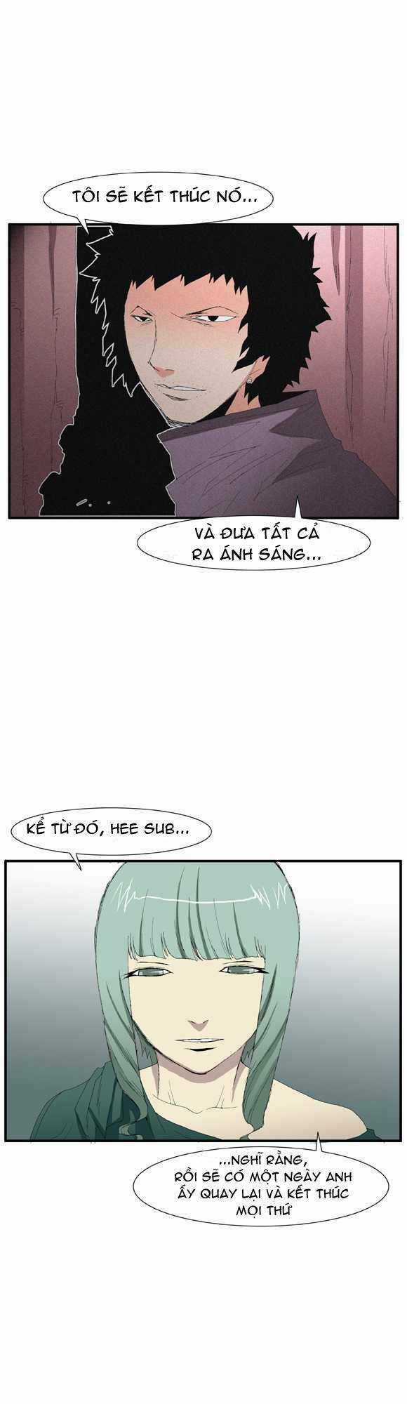 Siêu năng - Chapter 54 - Trang 34