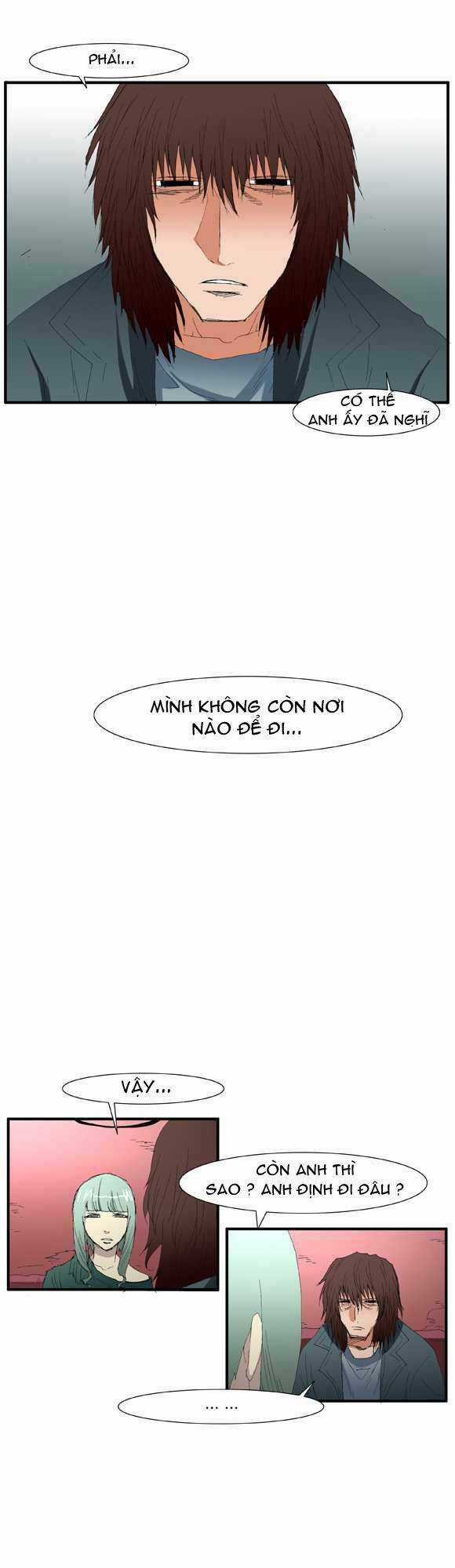 Siêu năng - Chapter 54 - Trang 35