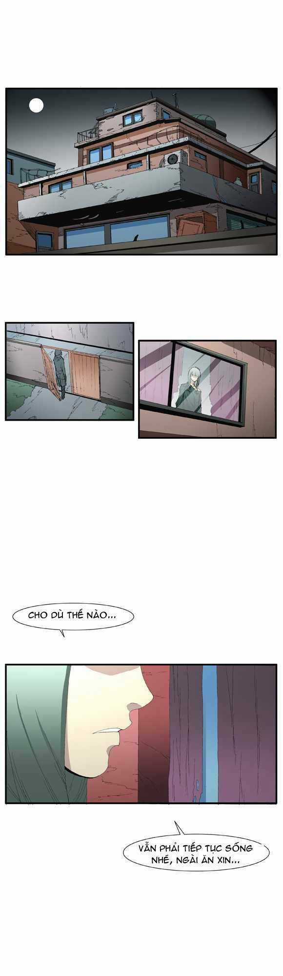 Siêu năng - Chapter 54 - Trang 37