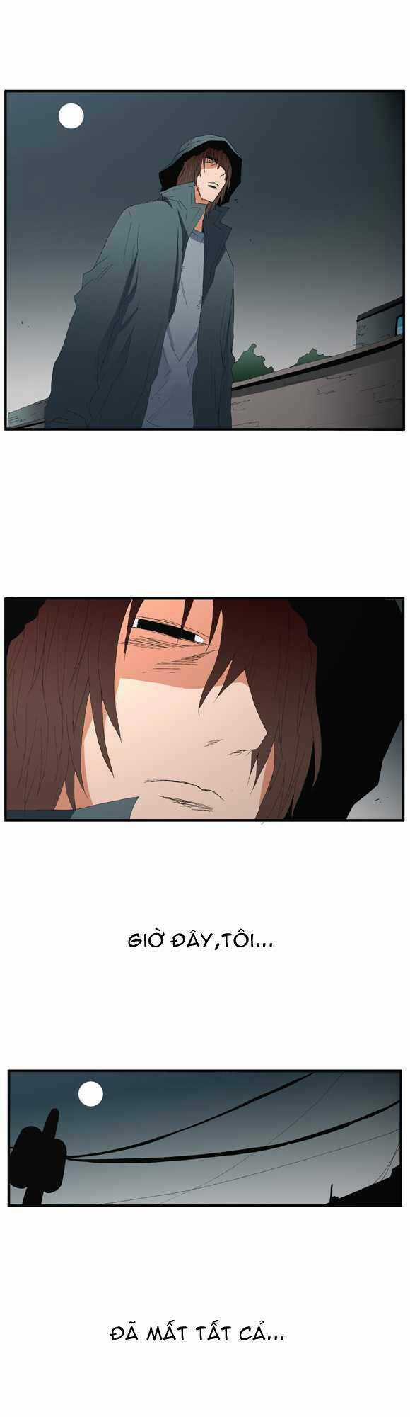 Siêu năng - Chapter 54 - Trang 38