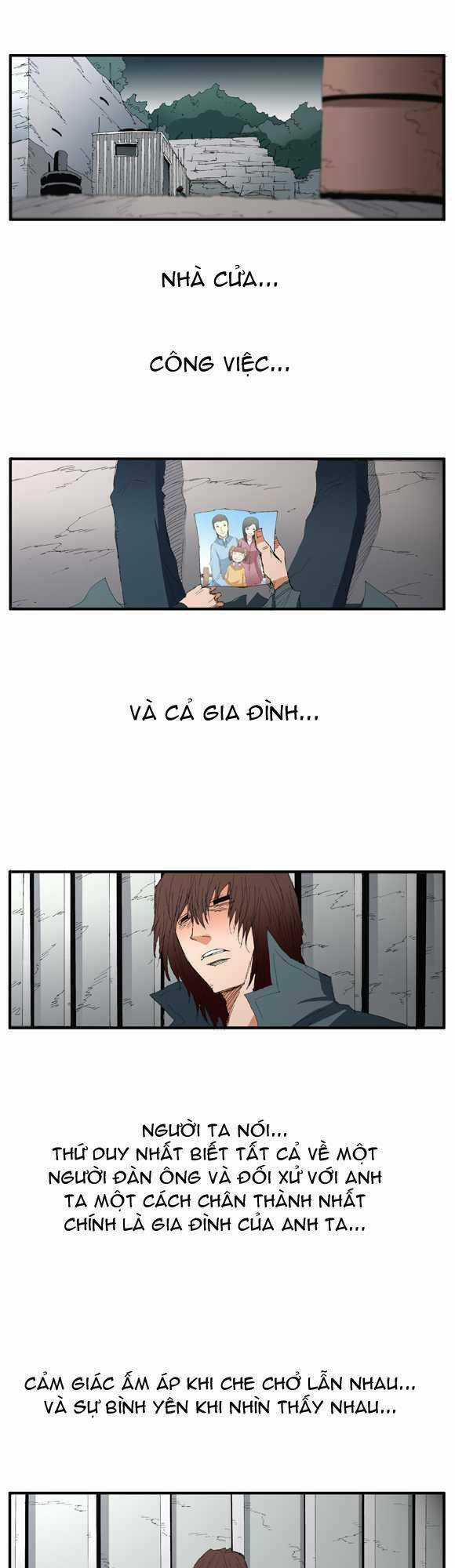 Siêu năng - Chapter 54 - Trang 39