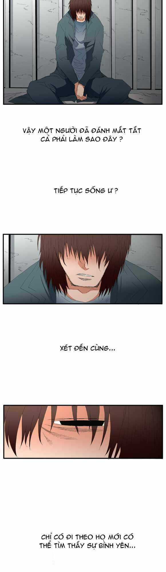 Siêu năng - Chapter 54 - Trang 40