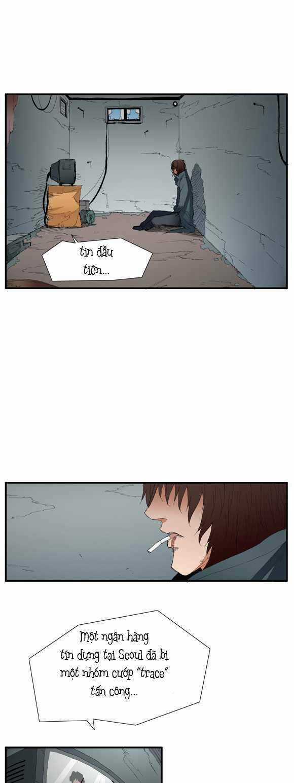 Siêu năng - Chapter 54 - Trang 43