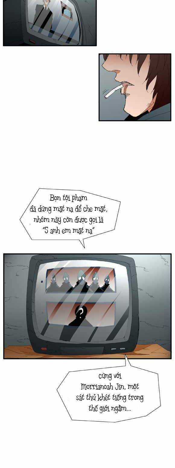 Siêu năng - Chapter 54 - Trang 44