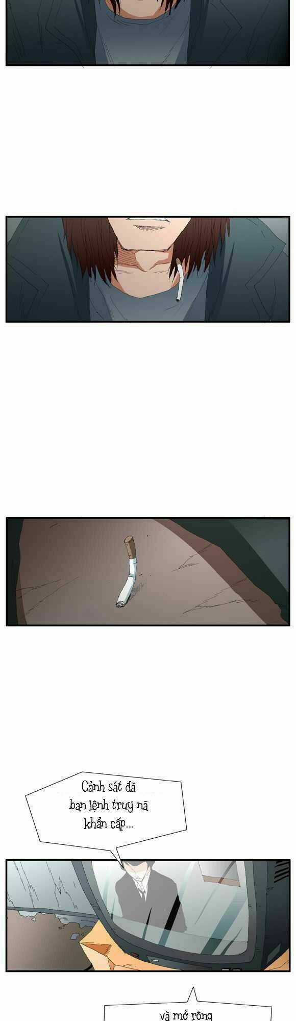 Siêu năng - Chapter 54 - Trang 46