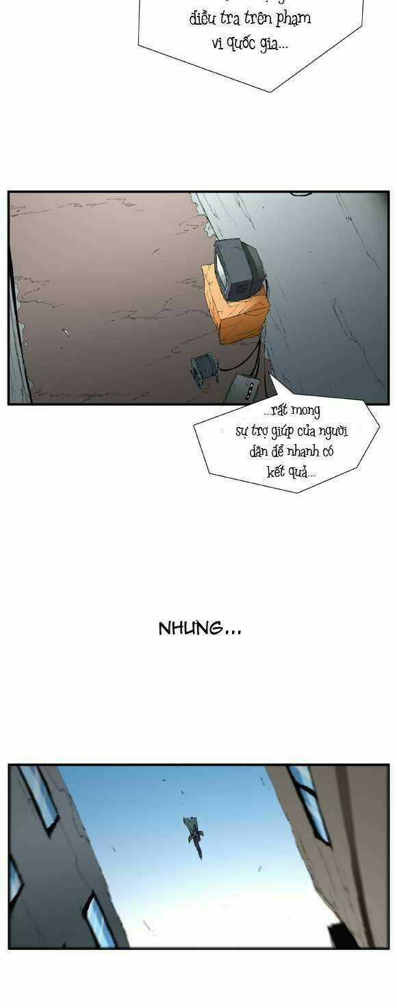 Siêu năng - Chapter 54 - Trang 47
