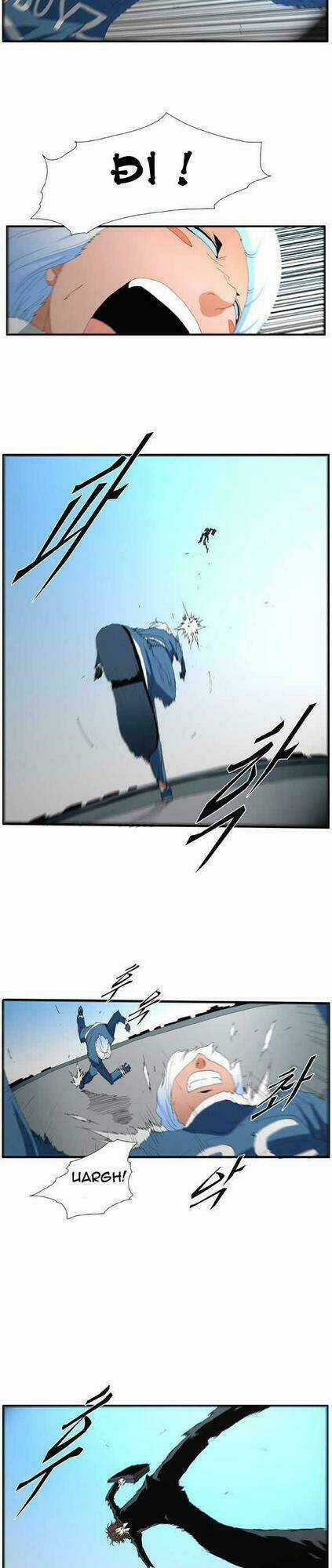 Siêu năng - Chapter 54 - Trang 6