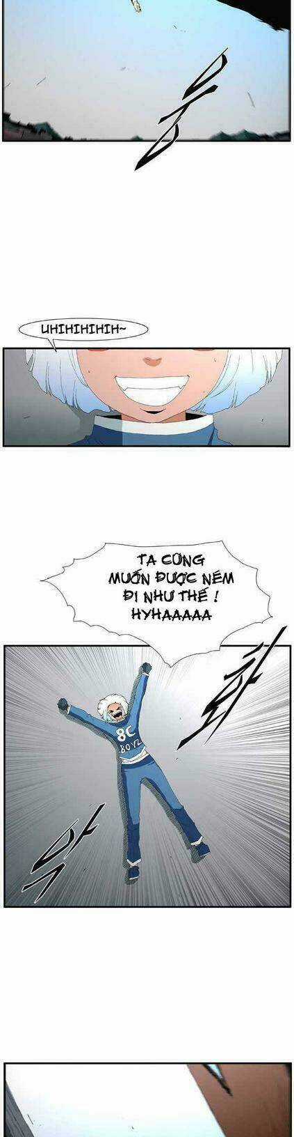 Siêu năng - Chapter 54 - Trang 7
