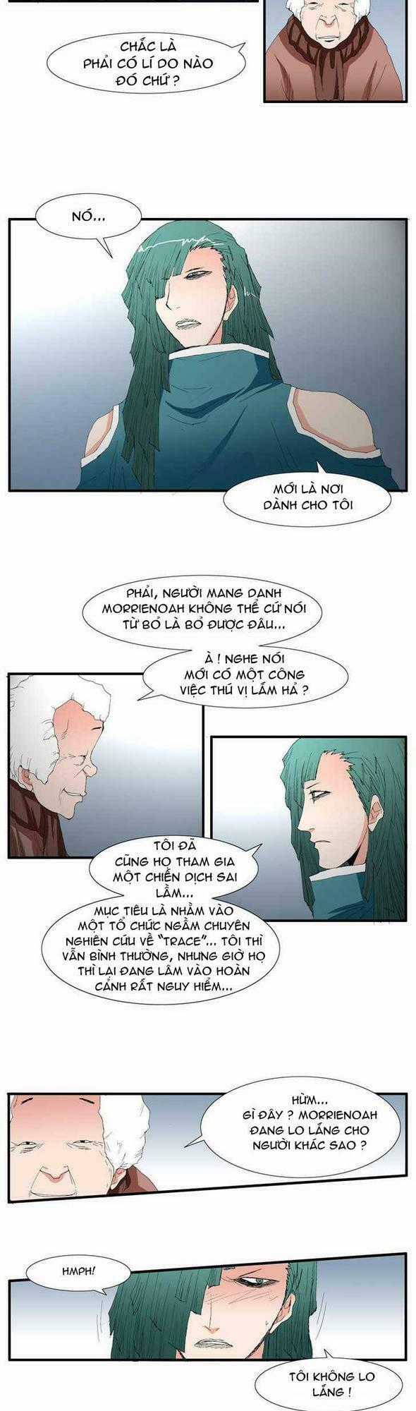Siêu năng - Chapter 55 - Trang 14