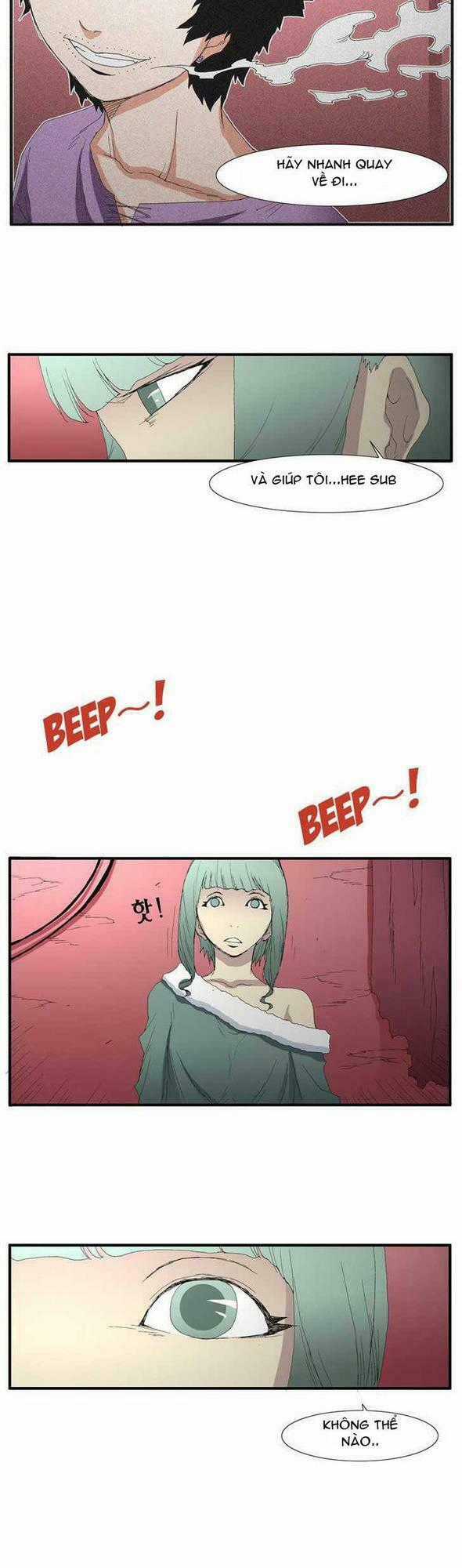 Siêu năng - Chapter 55 - Trang 19