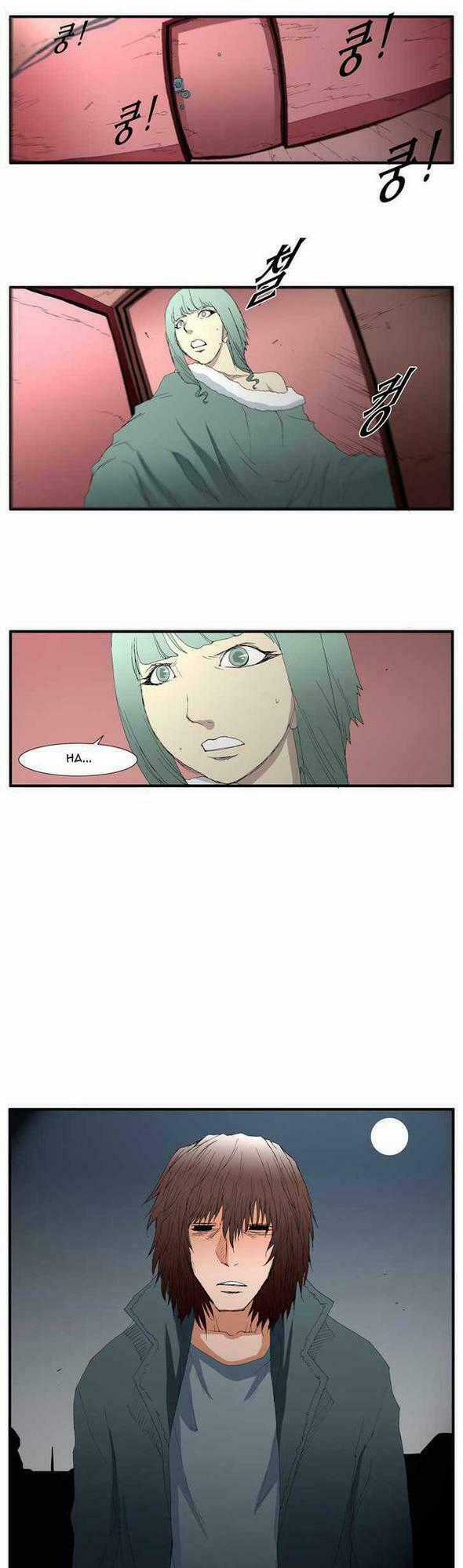 Siêu năng - Chapter 55 - Trang 20