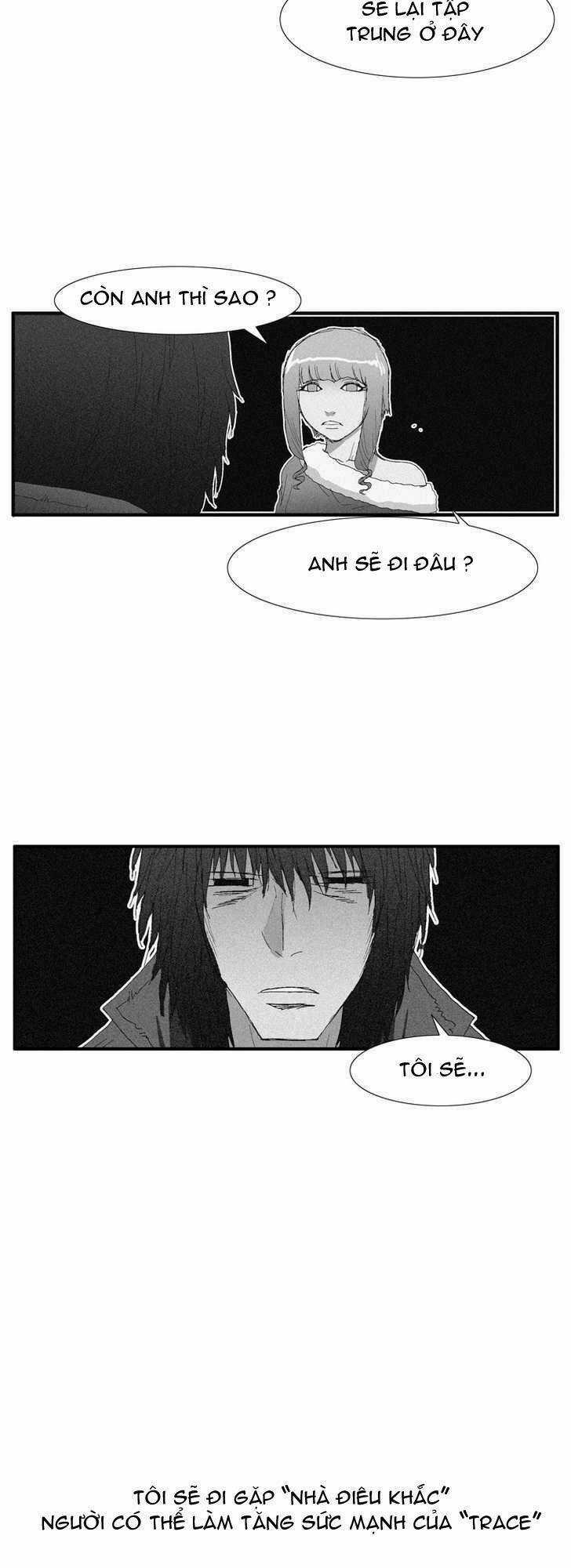 Siêu năng - Chapter 55 - Trang 27