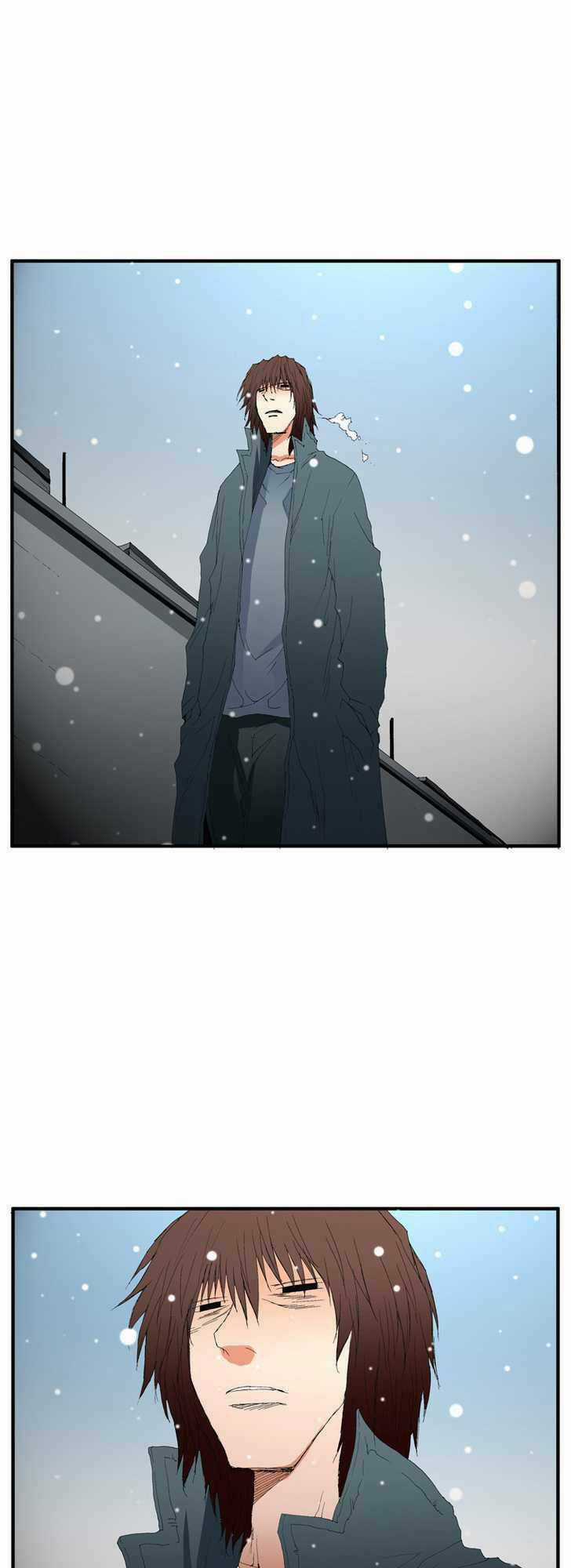 Siêu năng - Chapter 55 - Trang 28